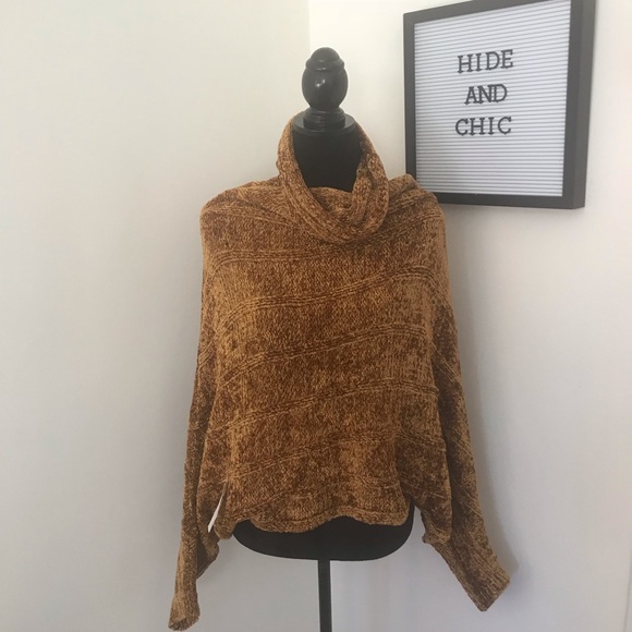 FREE PEOPLE RIBBED VELOUR BOAT-NECK PULLOVER - Picture 2 of 8